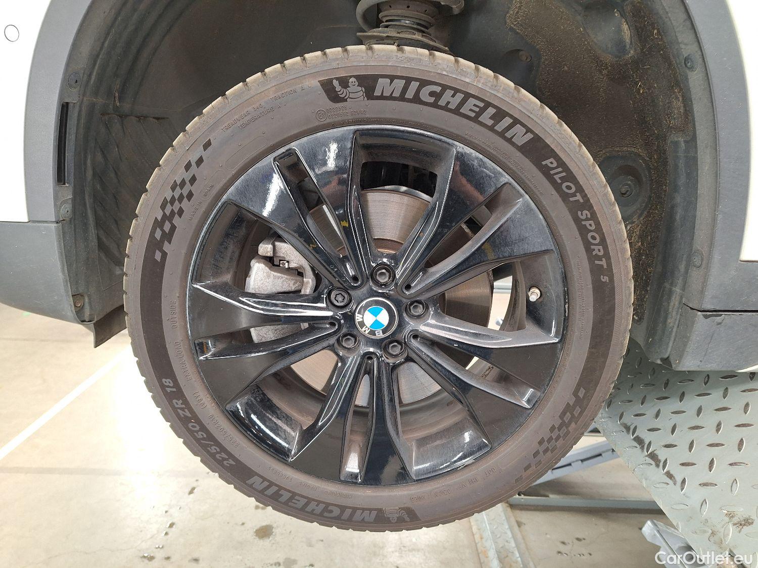  Bmw  X1 BMW,  FL'19, BMW  xDrive25e (162 kW) 5d #1