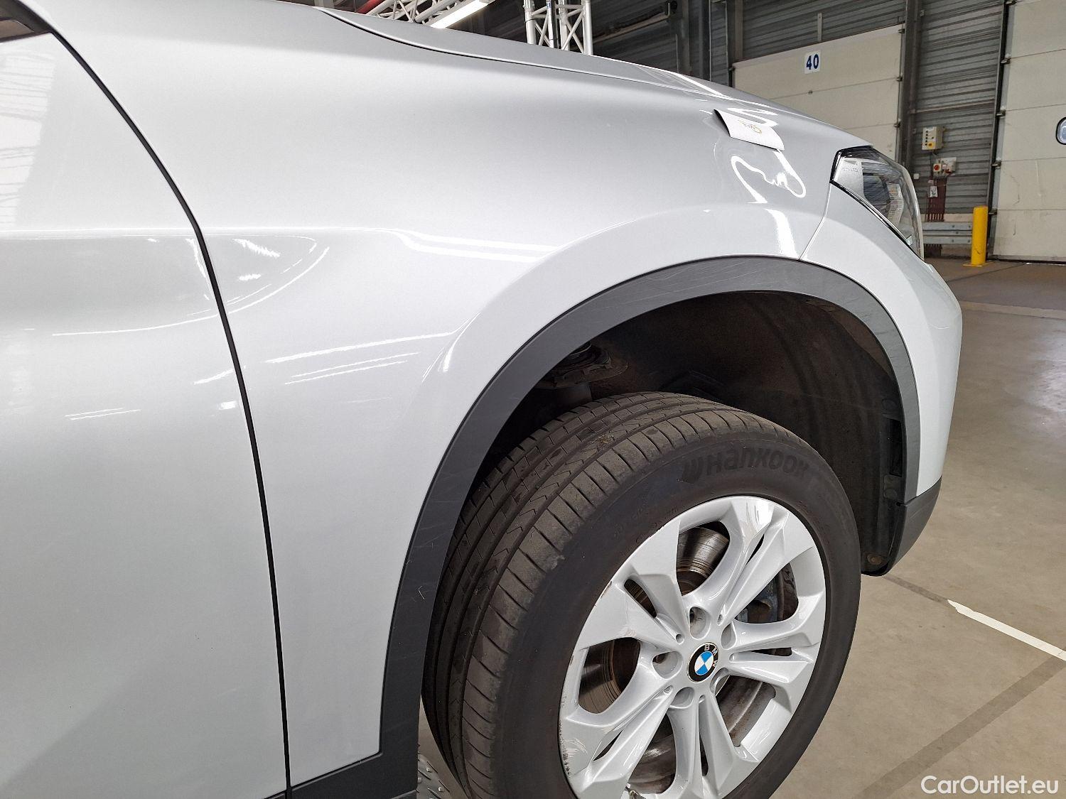  Bmw  X1 BMW,  FL'19, BMW  xDrive25e (162 kW) 5d #5