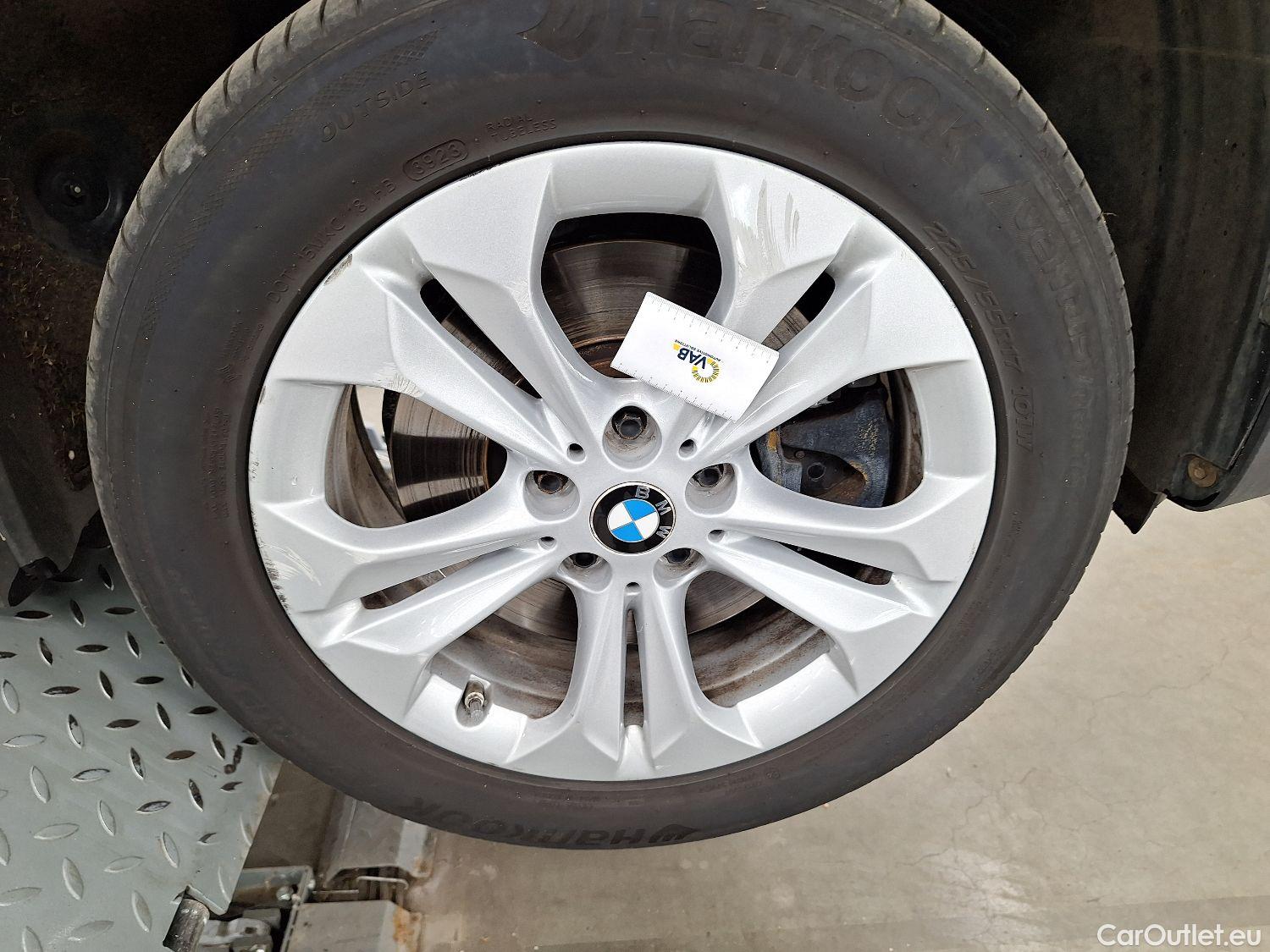 Bmw  X1 BMW,  FL'19, BMW  xDrive25e (162 kW) 5d #7