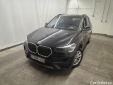  Bmw  X1 BMW  sDrive16d (85 kW) 5d 
