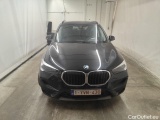  Bmw  X1 BMW  sDrive16d (85 kW) 5d #5