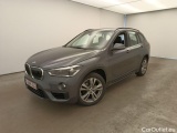  Bmw  X1 BMW  sDrive18iA (100 kW) 5d 