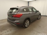  Bmw  X1 BMW  sDrive18iA (100 kW) 5d #2