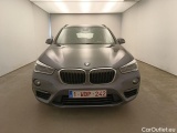  Bmw  X1 BMW  sDrive18iA (100 kW) 5d #5