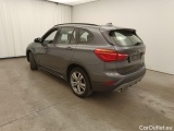  Bmw  X1 BMW  sDrive18iA (100 kW) 5d #7