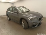  Bmw  X1 BMW  sDrive18iA (100 kW) 5d #8