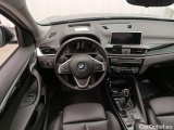  Bmw  X1 BMW  sDrive18iA (100 kW) 5d #9