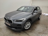  Bmw  X2 BMW  sDrive16dA 85kW DCT 5d 