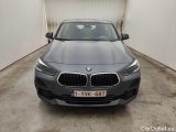  Bmw  X2 BMW  sDrive16dA 85kW DCT 5d #5