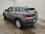  Bmw  X2 BMW  sDrive16dA 85kW DCT 5d #7