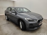  Bmw  X2 BMW  sDrive16dA 85kW DCT 5d #8