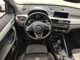  Bmw  X2 BMW  sDrive16dA 85kW DCT 5d #9