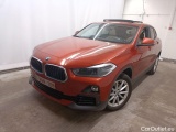  Bmw  X2 BMW  sDrive18d 100kW Aut. 5d 