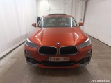  Bmw  X2 BMW  sDrive18d 100kW Aut. 5d #5