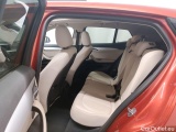  Bmw  X2 BMW  sDrive18d 100kW Aut. 5d #10