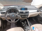  Bmw  X2 BMW  sDrive18d 100kW Aut. 5d #9