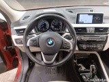  Bmw  X2 BMW  sDrive18d 100kW Aut. 5d #24