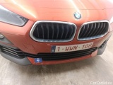  Bmw  X2 BMW  sDrive18d 100kW Aut. 5d #29