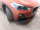  Bmw  X2 BMW  sDrive18d 100kW Aut. 5d #33