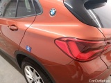  Bmw  X2 BMW  sDrive18d 100kW Aut. 5d #39