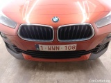  Bmw  X2 BMW  sDrive18d 100kW Aut. 5d #60