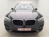  Bmw  X3 BMW,  '17, BMW  xDrive30e (120 kW) 5d 