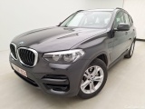  Bmw  X3 BMW,  '17, BMW  xDrive30e (120 kW) 5d #2