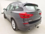  Bmw  X3 BMW,  '17, BMW  xDrive30e (120 kW) 5d #6