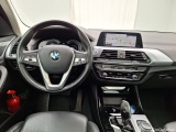  Bmw  X3 BMW,  '17, BMW  xDrive30e (120 kW) 5d #5