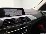  Bmw  X3 BMW,  '17, BMW  xDrive30e (120 kW) 5d #16