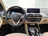  Bmw  X3 BMW,  '17, BMW  xDrive30e (120 kW) 5d #5