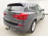  Bmw  X3 BMW,  '17, BMW  xDrive30e (120 kW) 5d #8