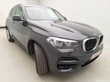  Bmw  X3 BMW,  '17, BMW  xDrive30e (120 kW) 5d #9