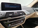  Bmw  X3 BMW,  '17, BMW  xDrive30e (120 kW) 5d #15