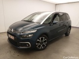  Citroen  C4 Grand Picasso Citroën Grand C4 Spacetourer 1.2 PureTech 130 S&S EAT8 Shine 5d 