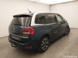  Citroen  C4 Grand Picasso Citroën Grand C4 Spacetourer 1.2 PureTech 130 S&S EAT8 Shine 5d #2