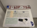  Citroen  C4 Grand Picasso Citroën Grand C4 Spacetourer 1.2 PureTech 130 S&S EAT8 Shine 5d #4