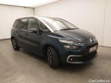  Citroen  C4 Grand Picasso Citroën Grand C4 Spacetourer 1.2 PureTech 130 S&S EAT8 Shine 5d #8