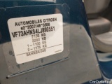  Citroen  C4 Grand Picasso Citroën Grand C4 Spacetourer 1.2 PureTech 130 S&S EAT8 Shine 5d #17