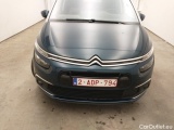  Citroen  C4 Grand Picasso Citroën Grand C4 Spacetourer 1.2 PureTech 130 S&S EAT8 Shine 5d #38