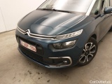  Citroen  C4 Grand Picasso Citroën Grand C4 Spacetourer 1.2 PureTech 130 S&S EAT8 Shine 5d #49