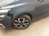  Citroen  C4 Grand Picasso Citroën Grand C4 Spacetourer 1.2 PureTech 130 S&S EAT8 Shine 5d #52