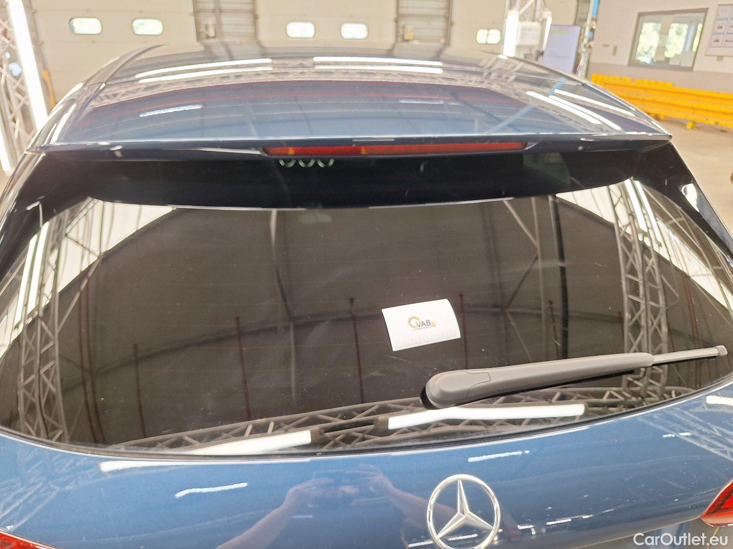  Mercedes  A-Klasse Mercedes, A-Class '18, Mercedes-Benz  A 250 e Business Solution 5 #12