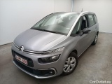  Citroen  C4 Grand Picasso Citroën Grand C4 Spacetourer 1.5 BlueHDi 130 S&S EAT8 Feel 5d 7pl 