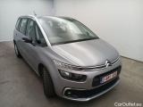  Citroen  C4 Grand Picasso Citroën Grand C4 Spacetourer 1.5 BlueHDi 130 S&S EAT8 Feel 5d 7pl #8