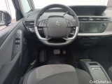  Citroen  C4 Grand Picasso Citroën Grand C4 Spacetourer 1.5 BlueHDi 130 S&S EAT8 Feel 5d 7pl #9