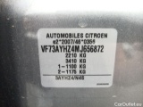  Citroen  C4 Grand Picasso Citroën Grand C4 Spacetourer 1.5 BlueHDi 130 S&S EAT8 Feel 5d 7pl #15