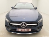  Mercedes  A-Klasse Mercedes, A-Class '18, Mercedes-Benz  A 250 e Business Solution 5 #3