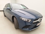  Mercedes  A-Klasse Mercedes, A-Class '18, Mercedes-Benz  A 250 e Business Solution 5 #5