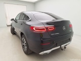  Mercedes  G-Klasee Mercedes, GLC Coupé FL'19, Mercedes-Benz GLC Coupé GLC 220 d 4MATIC 5d #3